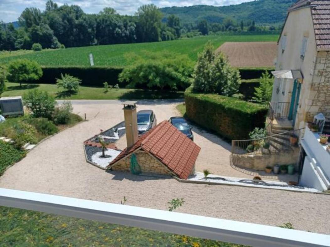 Gite Des Teilles Carlux المظهر الخارجي الصورة