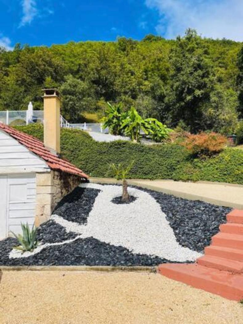 Gite Des Teilles Carlux المظهر الخارجي الصورة